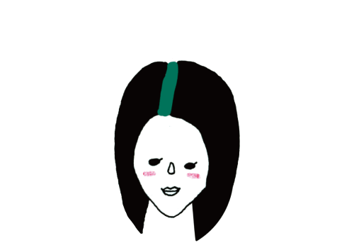 頭皮関連の悩み