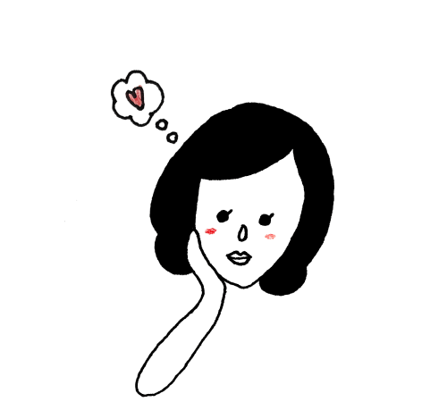 こうなりたい