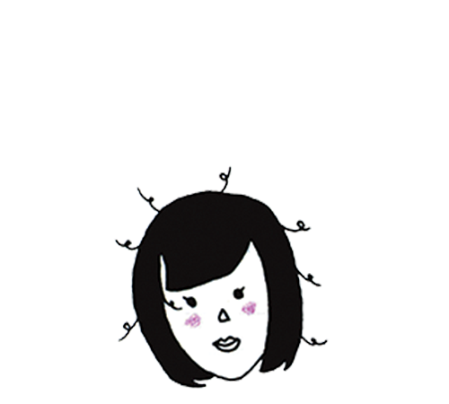 アホ毛