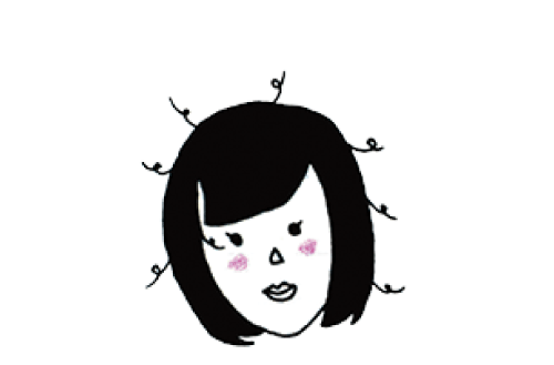 アホ毛