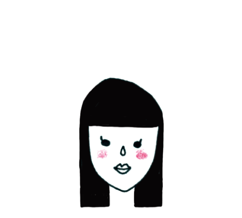 アイロンなしでストレートにしたい