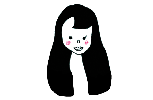 太い髪をいますぐ柔らかくしたい