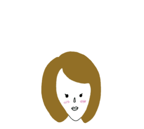 カラーの色が抜けやすい